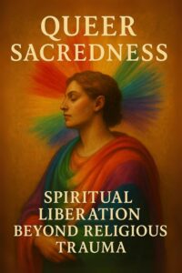 Queer Sacredness