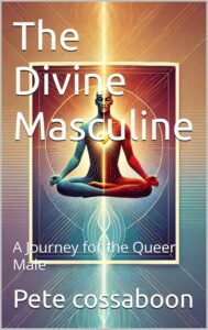 The Divine Masculine
