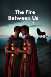 The Fire Between Us